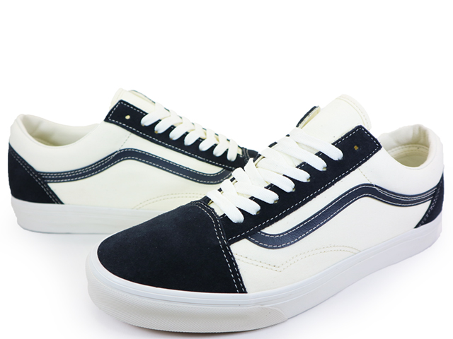 OLD SKOOL VN000CT86RJ - 2