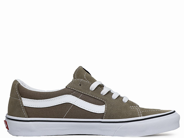 SK8-LOW VN0A4UUKA0N - 1