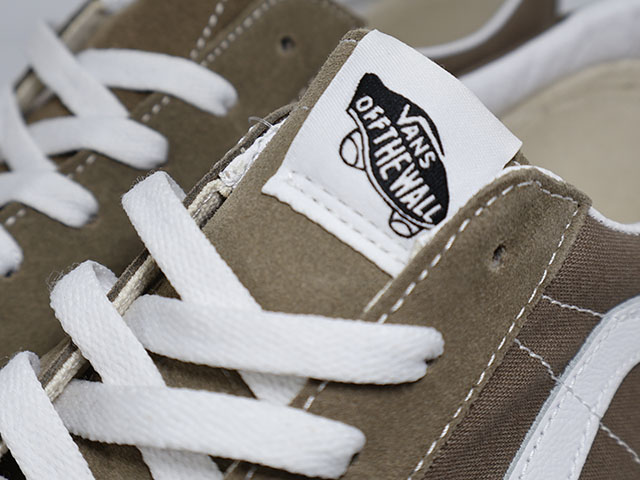 SK8-LOW VN0A4UUKA0N - 4