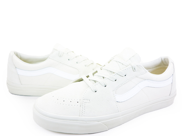 SK8-LOW VN0A5KXDBWQ - 2
