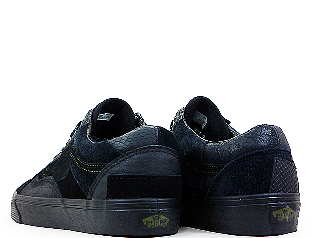 OLD SKOOL PATC VN0A7Q4P1OJ - 3