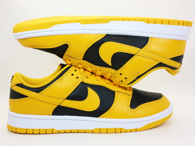 DUNK LOW RETRO s-12599-5 - 4