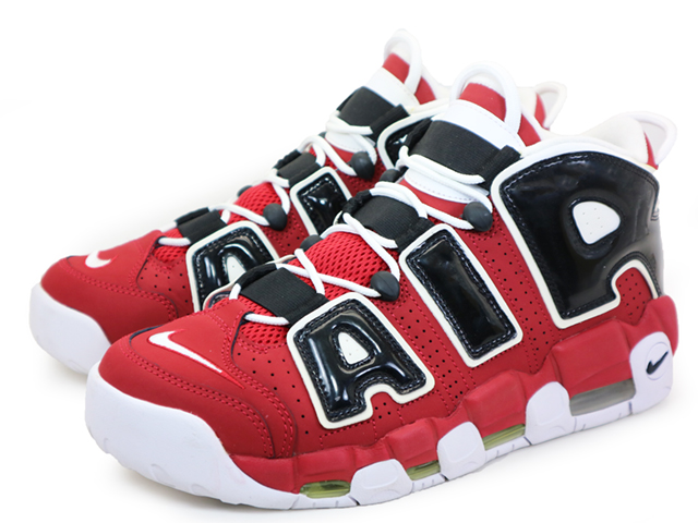 AIR MORE UPTEMPO 96 s-12599-21 - 1