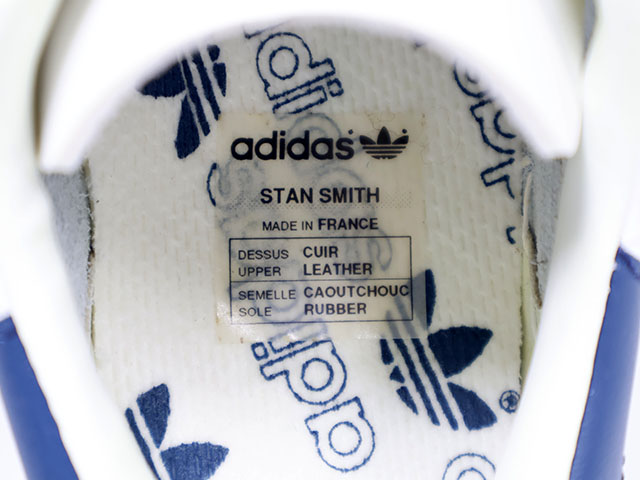 STAN SMITH AF1028-k-77282-9 - 7