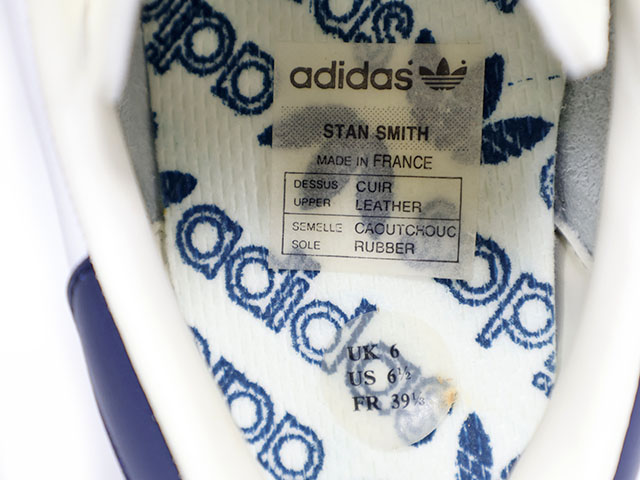 STAN SMITH AF1365-k-77282-10 - 5