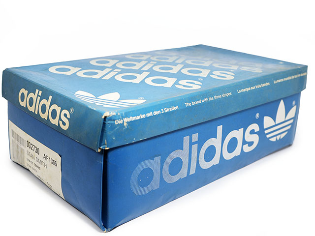STAN SMITH AF1365-k-77282-10 - 7
