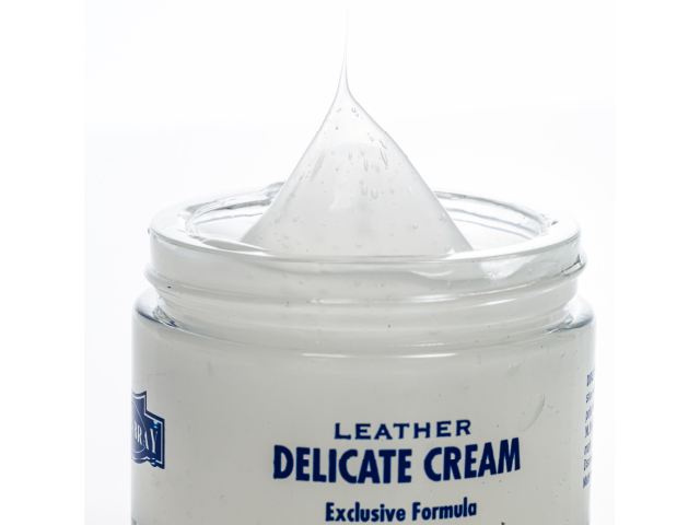 M.MOWBRAY LEATHER DELICATE CREAM 4940356994263 - 1