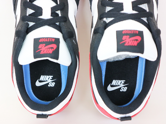 SB ALLEYOOP s-12575-2 - 6