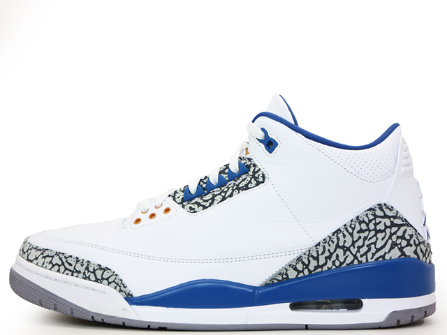AIR JORDAN 3 RETRO