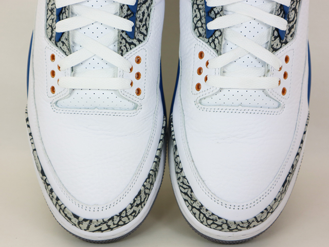 AIR JORDAN 3 RETRO s-12593-1 - 2