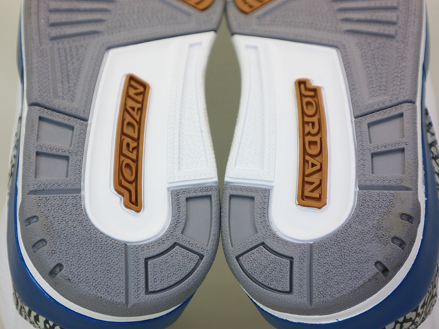 AIR JORDAN 3 RETRO s-12593-1 - 7