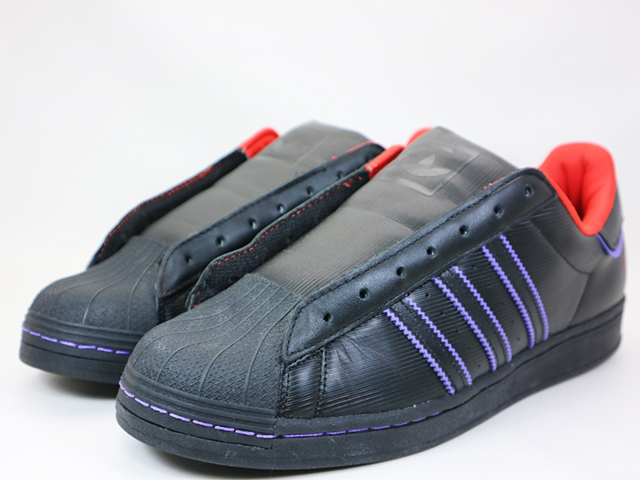 SUPER STAR LACELESS s-12593-2 - 1