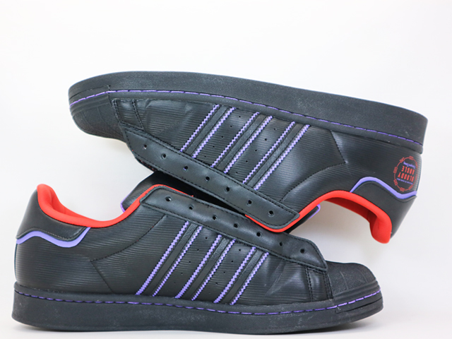 SUPER STAR LACELESS s-12593-2 - 4