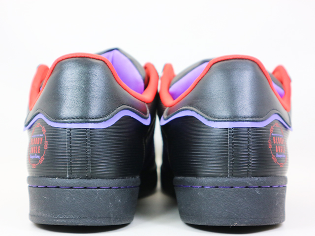 SUPER STAR LACELESS s-12593-2 - 5