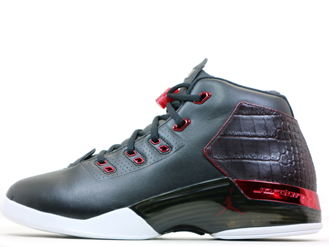 AIR JORDAN 17 + RETRO s-12599-3