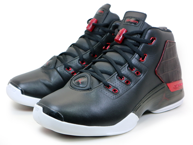 AIR JORDAN 17 + RETRO s-12599-3 - 1