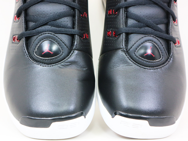 AIR JORDAN 17 + RETRO s-12599-3 - 2