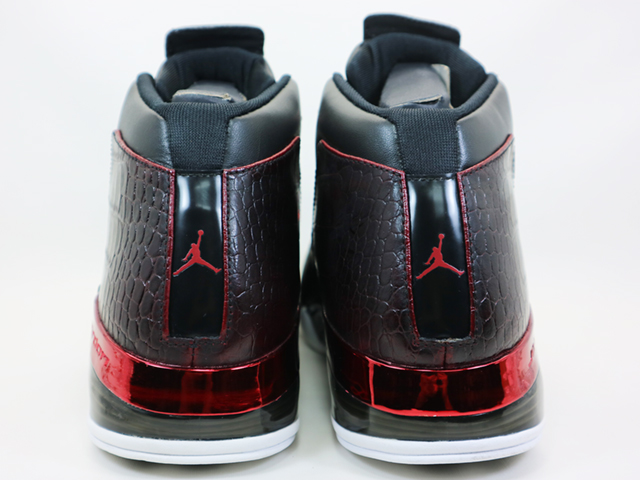 AIR JORDAN 17 + RETRO s-12599-3 - 5