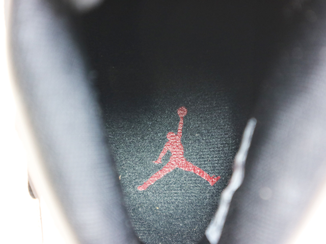 AIR JORDAN 17 + RETRO s-12599-3 - 6