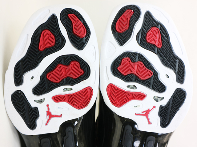 AIR JORDAN 17 + RETRO s-12599-3 - 8