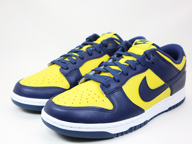 DUNK LOW RETRO s-12599-8 - 1