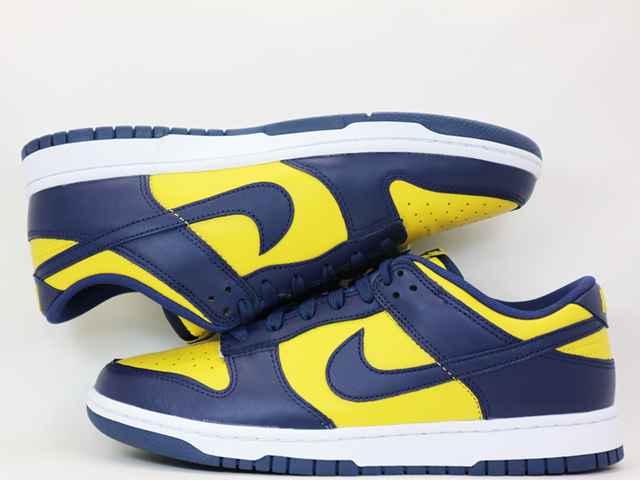 DUNK LOW RETRO s-12599-8 - 3