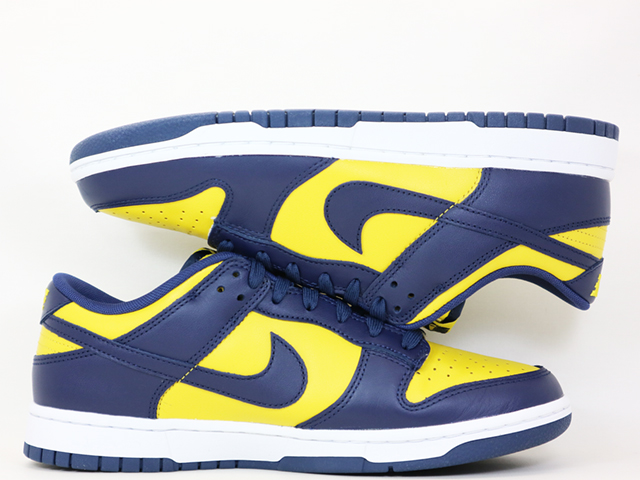 DUNK LOW RETRO s-12599-8 - 4