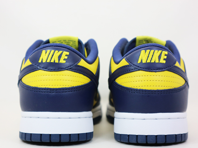 DUNK LOW RETRO s-12599-8 - 5