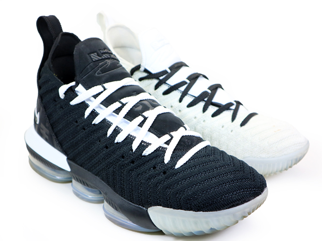 LEBRON 16 EQUALITY s-12601-1 - 2