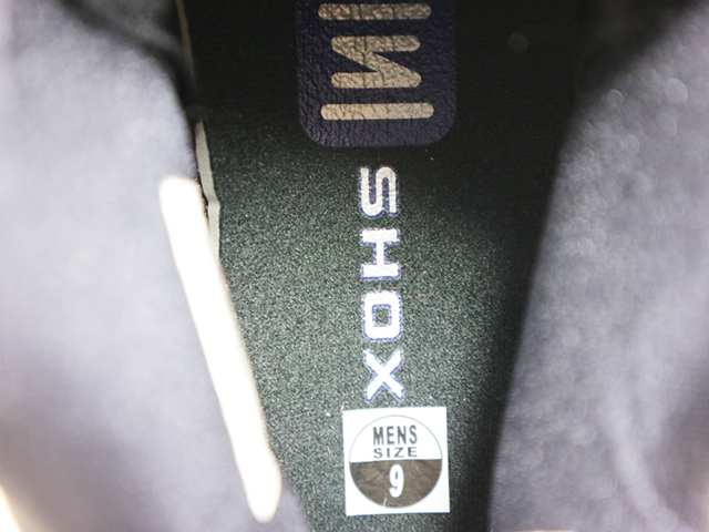 SHOX BB4 s-12601-2 - 6