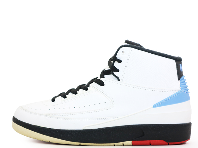 AIR JORDAN 2 RETRO