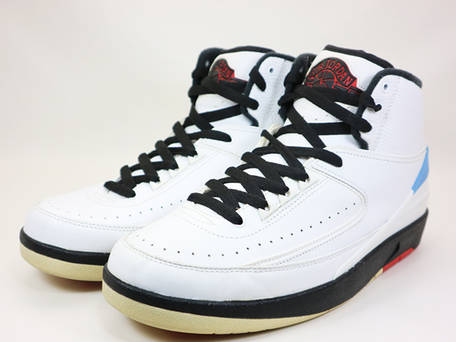 AIR JORDAN 2 RETRO s-12603-1 - 1