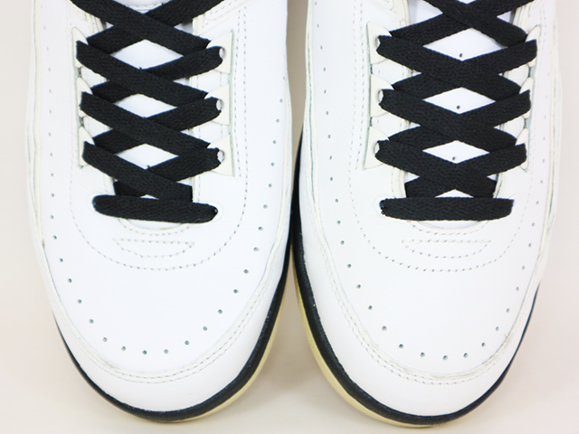 AIR JORDAN 2 RETRO s-12603-1 - 2