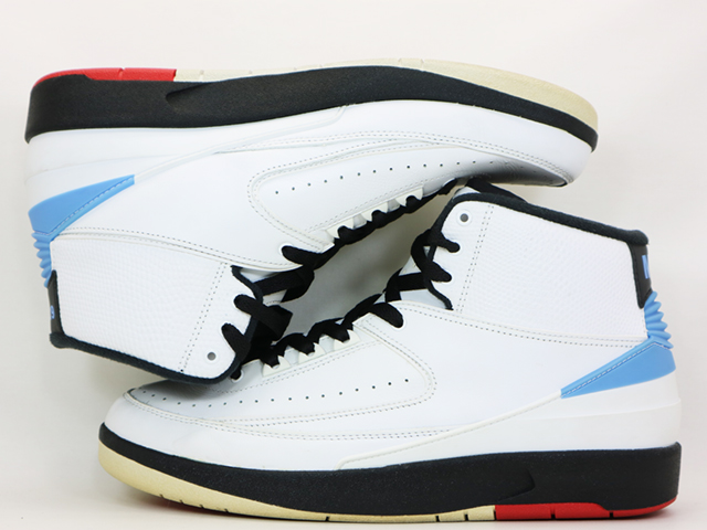 AIR JORDAN 2 RETRO s-12603-1 - 3