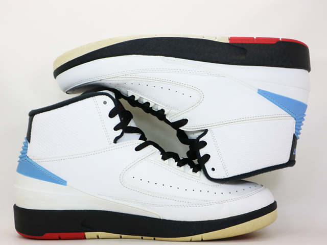 AIR JORDAN 2 RETRO s-12603-1 - 4