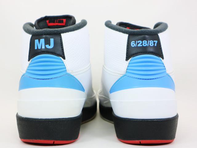 AIR JORDAN 2 RETRO s-12603-1 - 5