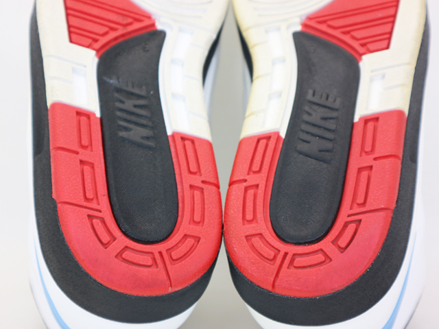 AIR JORDAN 2 RETRO s-12603-1 - 7
