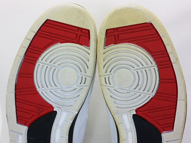 AIR JORDAN 2 RETRO s-12603-1 - 8