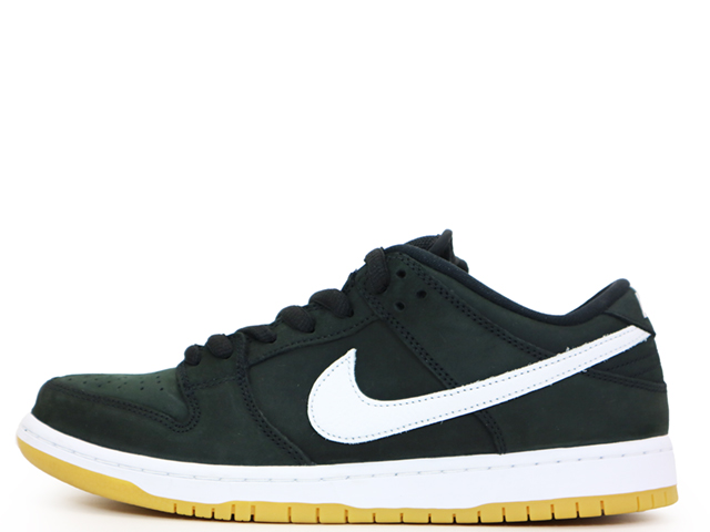 SB DUNK LOW PRO