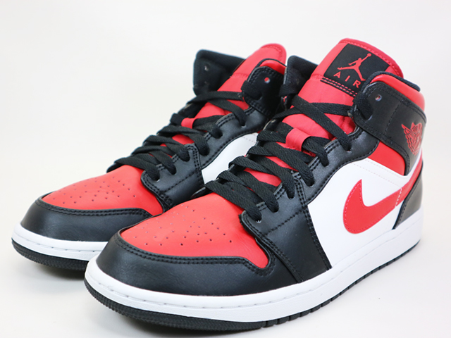 AIR JORDAN 1 MID s-12604-1 - 1