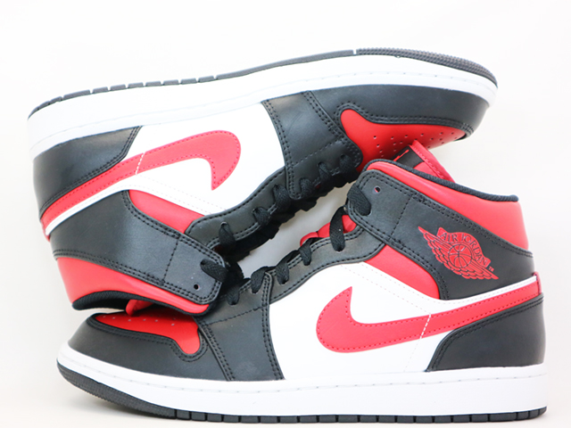 AIR JORDAN 1 MID s-12604-1 - 3