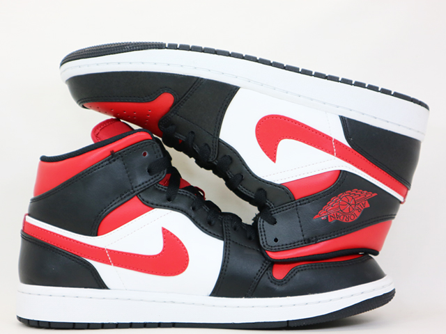 AIR JORDAN 1 MID s-12604-1 - 4