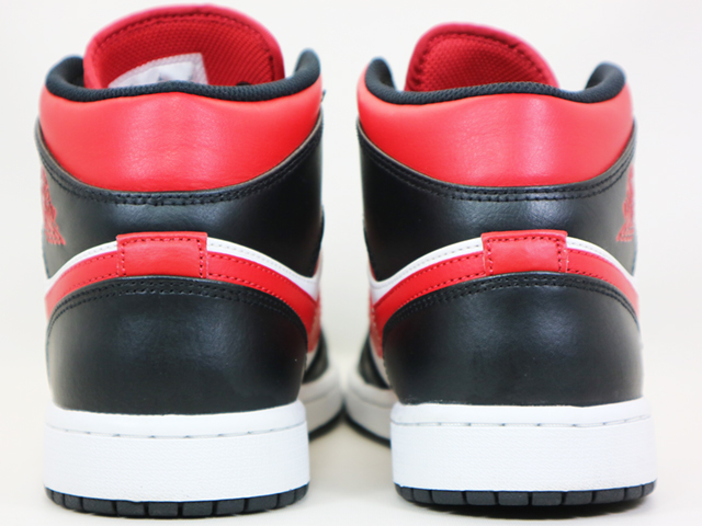 AIR JORDAN 1 MID s-12604-1 - 5