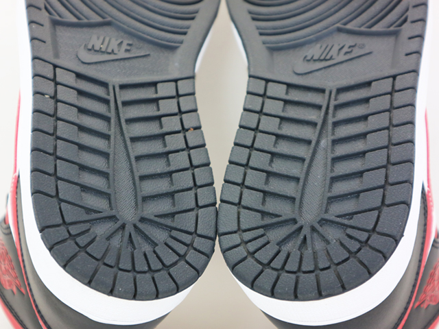 AIR JORDAN 1 MID s-12604-1 - 7