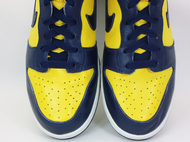 DUNK HI RETRO QS s-12625-3 - 2