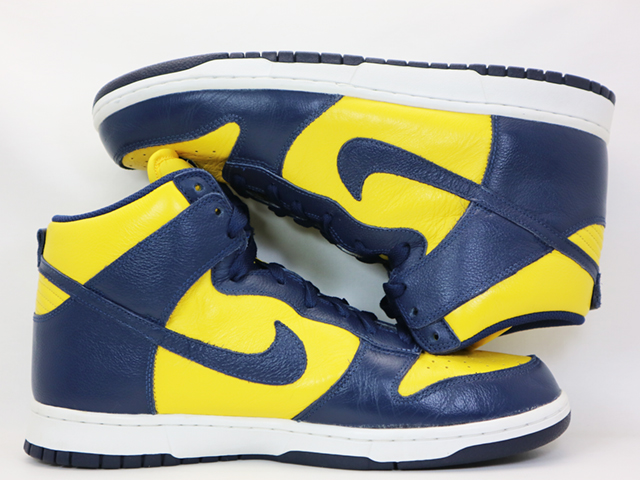 DUNK HI RETRO QS s-12625-3 - 4