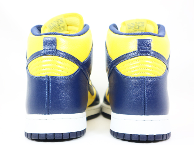 DUNK HI RETRO QS s-12625-3 - 5