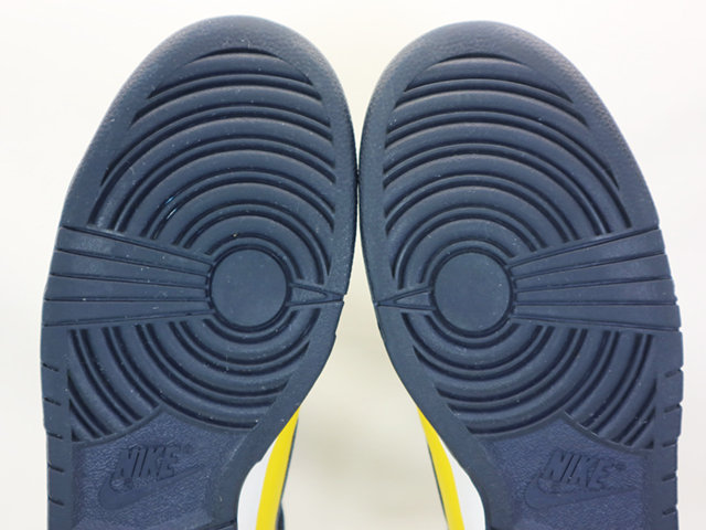 DUNK HI RETRO QS s-12625-3 - 8