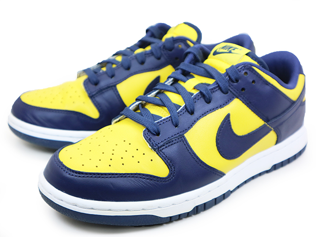 DUNK LOW RETRO s-12644-7 - 1