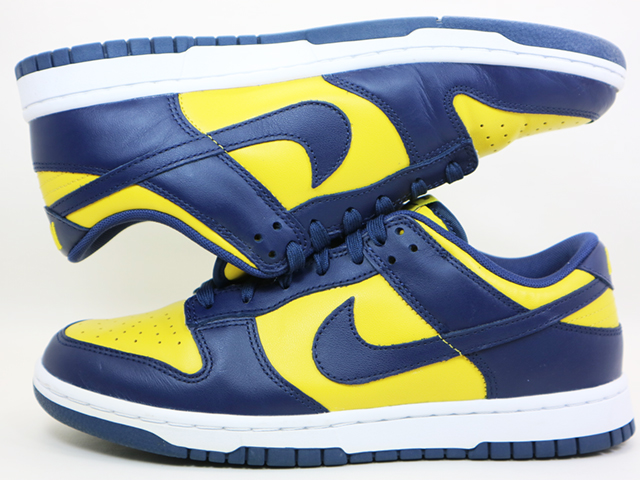 DUNK LOW RETRO s-12644-7 - 2